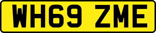 WH69ZME