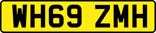 WH69ZMH
