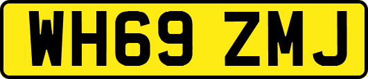 WH69ZMJ