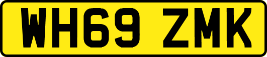 WH69ZMK