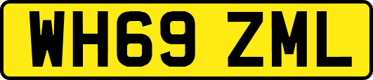 WH69ZML
