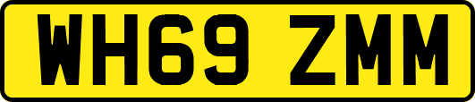 WH69ZMM