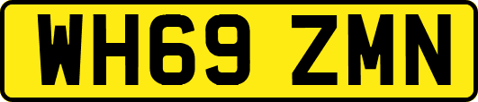 WH69ZMN