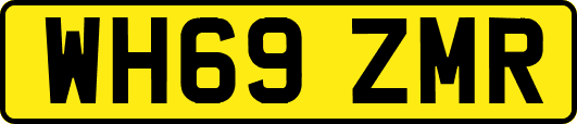WH69ZMR