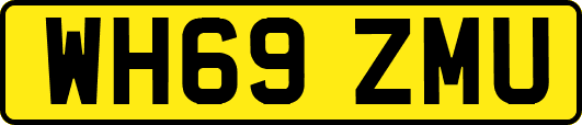 WH69ZMU