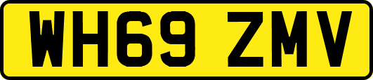 WH69ZMV