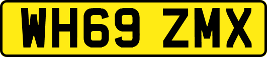 WH69ZMX