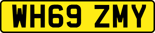 WH69ZMY