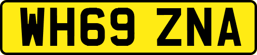 WH69ZNA