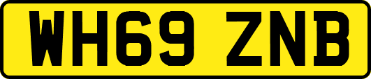 WH69ZNB