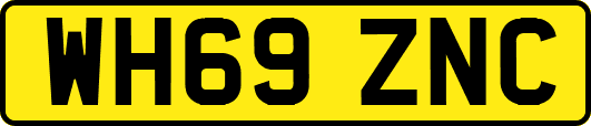 WH69ZNC
