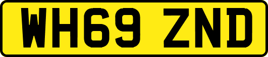 WH69ZND