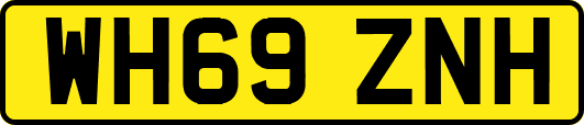 WH69ZNH