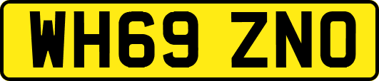 WH69ZNO