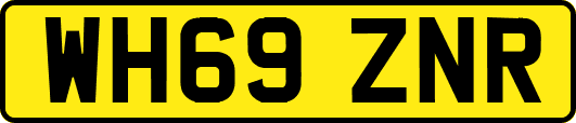 WH69ZNR