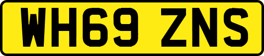 WH69ZNS