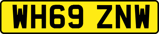 WH69ZNW