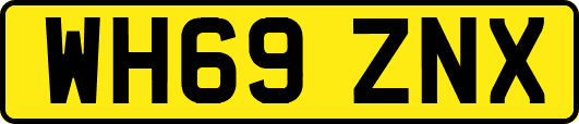 WH69ZNX