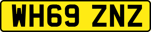 WH69ZNZ