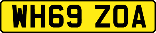 WH69ZOA