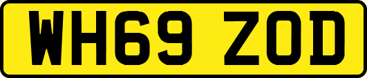 WH69ZOD