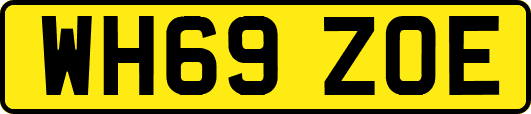 WH69ZOE