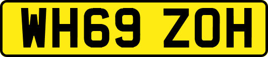 WH69ZOH