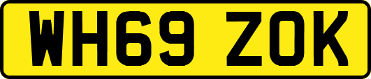 WH69ZOK