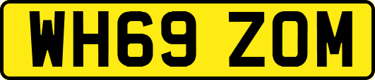 WH69ZOM