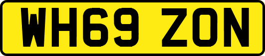 WH69ZON