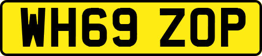 WH69ZOP