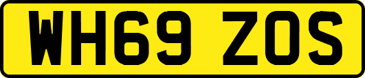 WH69ZOS