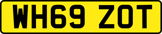 WH69ZOT