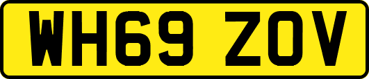 WH69ZOV