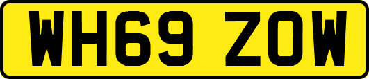 WH69ZOW