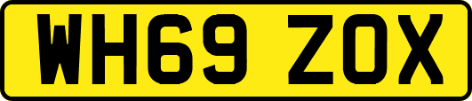 WH69ZOX