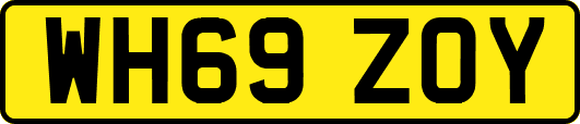 WH69ZOY