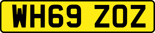 WH69ZOZ
