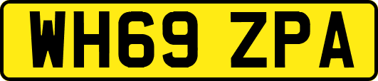 WH69ZPA