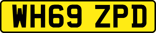 WH69ZPD