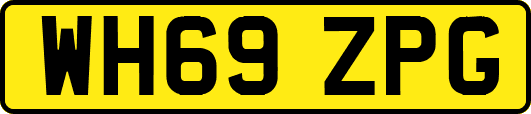 WH69ZPG
