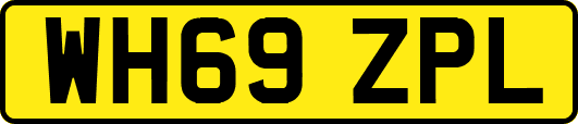 WH69ZPL
