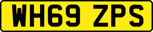 WH69ZPS