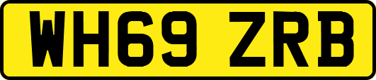 WH69ZRB