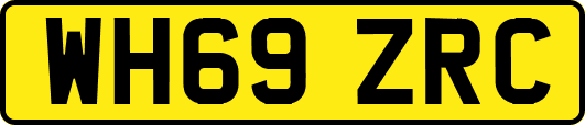 WH69ZRC