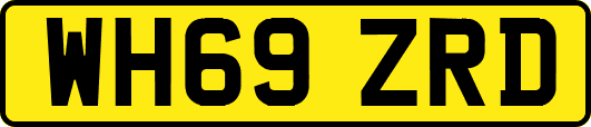WH69ZRD