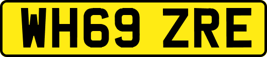 WH69ZRE