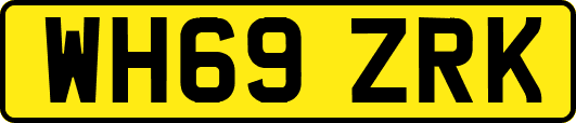 WH69ZRK