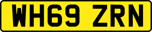 WH69ZRN