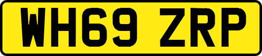 WH69ZRP